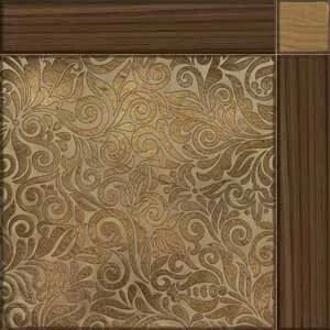 Керамогранит Alma Ceramica Riko TFU03RIK404 41,8x41,8 матовый