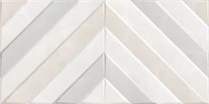 Плитка Alma Ceramica Rivoli TWU09RVL407 24,9x50 глянцевая