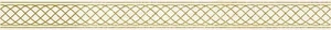 Бордюр Alma Ceramica Romano BWU60RMN004 6x60 глянцевый