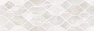 Плитка Alma Ceramica TWA11RXN404 Роксана / Roxana 20x60 глянцевая