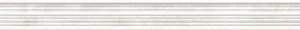 Alma Ceramica Roxana Бордюр BWU60RXN004 6x60 глянцевый