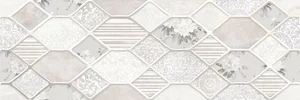 Alma Ceramica Roxana Декор DWU11RXN004 20x60 глянцевый