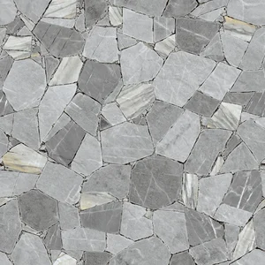 Керамогранит Alma Ceramica GFU04SHR70R Сахара / Sahara 60x60 сатинированный