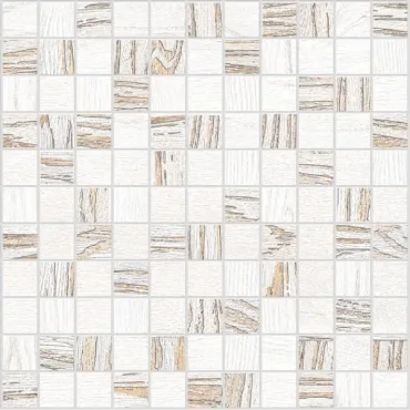 Мозаика Alma Ceramica Selesta MWU30SLS04R 30x30 матовая
