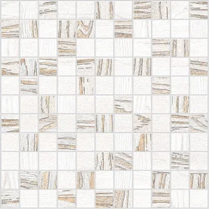 Мозаика Alma Ceramica Selesta MWU30SLS04R 30x30 матовая
