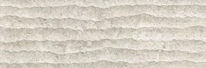 Alma Ceramica Sensa Плитка настенная рельефная TWU11SSA44R 19,4x59,3 матовая