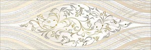 Декоративный элемент Alma Ceramica Sezal ВС11СЛ024 20x60 глянцевый