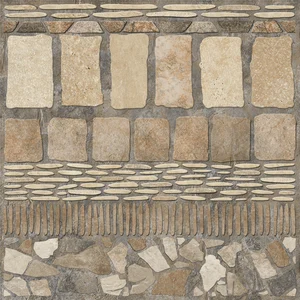 Керамогранит Alma Ceramica GFU04STA14R Стэйл / Stail 60x60 сатинированный
