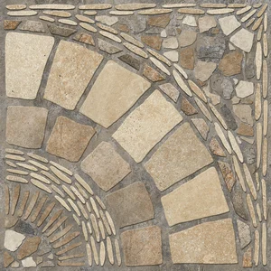 Керамогранит Alma Ceramica GFU04STA24R Стэйл / Stail 60x60 сатинированный