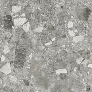 Керамогранит Alma Ceramica GFU04STE70R Стил рок / Steel rock 60x60 сатинированный