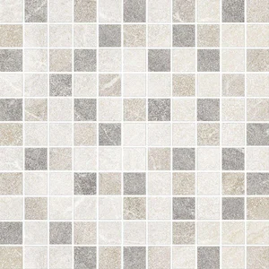 Alma Ceramica Teira Мозаика MWU30RLT07R 30x30 матовая