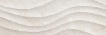 Alma Ceramica Teira Плитка настенная рельефная TWU12RLT18R 24,6x74 матовая