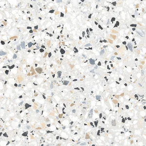 Керамогранит Alma Ceramica GFU6060TRZ07L Терраццо / Terrazzo 60x60 лаппатированный