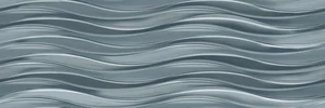 Alma Ceramica Tori Плитка настенная рельефная TWU11TOR006 20x60 глянцевая