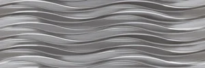 Alma Ceramica Tori Плитка настенная рельефная TWU11TOR007 20x60 глянцевая