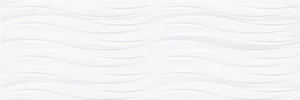 Alma Ceramica Tori Плитка настенная рельефная TWU11TOR010 20x60 глянцевая