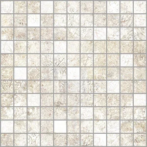 Alma Ceramica Verona Мозаика MWU30VNA04R 30x30 матовая