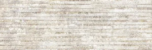 Alma Ceramica Verona Плитка настенная рельефная TWU12VNA24R 24,6x74 матовая