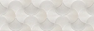 Alma Ceramica Vialle Декор DWU11VIL414 20x60 глянцевый