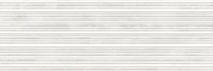 Alma Ceramica Vialle Плитка настенная рельефная TWU11RXN004 20x60 глянцевая