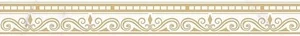Alma Ceramica Antares Бордюр BWU31ANS08R 3x24,6 глянцевый