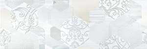 Декор Alma Ceramica DWA11BTQ007 Бутик / Boutique 20x60 глянцевый