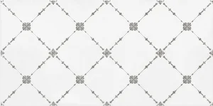 Декоративный элемент Alma Ceramica Brenta DWU09BRT004 24,9x50 глянцевый