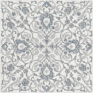 Декоративный элемент Alma Ceramica Deloni DFU04DEL37R 60x60 матовый
