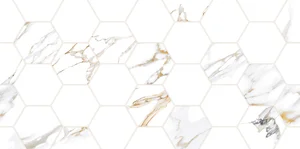Плитка Alma Ceramica Dublin TWU09DBL014 24,9x50 глянцевая