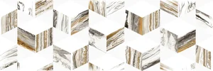 Плитка Alma Ceramica Fluid Art TWU93FDA14R 30x90 глянцевая