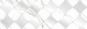 Декоративный элемент Alma Ceramica Laredo DWU93LRD17R 30x90 глянцевый