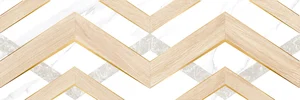 Декоративный элемент Alma Ceramica Lazio DWU11LZO014 20x60 матовый