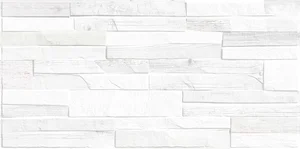 Плитка Alma Ceramica Mattone TWU09MTN004 24,9x50 рельефная