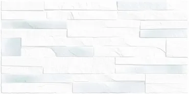 Плитка Alma Ceramica Mirt TWU09MRT006 24,9x50 рельефная