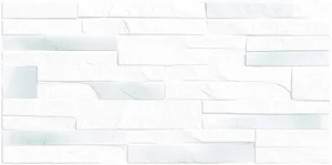 Плитка Alma Ceramica Mirt TWU09MRT006 24,9x50 рельефная