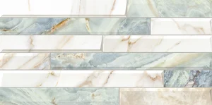 Плитка Alma Ceramica Nevada TWU09NVD616 24,9x50 глянцевая