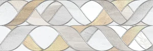 Декоративный элемент Alma Ceramica Slate rock DWU11SLR017 20x60 матовый