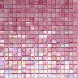 Мозаика Alma Mosaic Art NG089 15x15 глянцевая