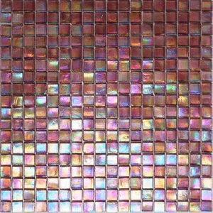 Мозаика Alma Mosaic Art NG42 15x15 глянцевая