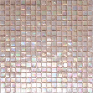 Мозаика Alma Mosaic Art NM40 15x15 глянцевая