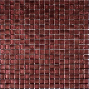 Мозаика Alma Mosaic Beauty BN44 29,5x29,5 глянцевая