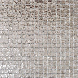 Мозаика Alma Mosaic Beauty BR15-2 29,5x29,5 глянцевая