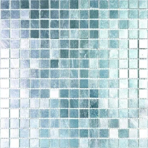 Мозаика Alma Mosaic FG S25-2 32,7x32,7 глянцевая