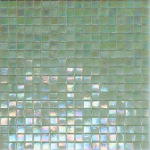 Мозаика Alma Mosaic Flicker NE28 15x15 глянцевая