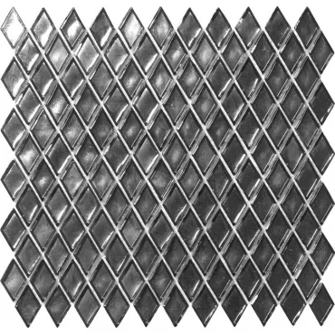 Мозаика Alma Mosaic Glamour ADI-02 27,4x29 глянцевая