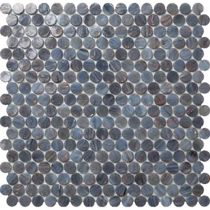Мозаика Alma Mosaic Glamour APN-03 31x31 глянцевая