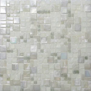 Мозаика Alma Mosaic Glamour ARS-02 31,5x32 глянцевая