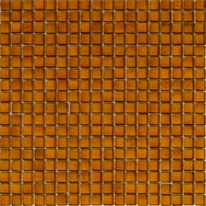 Мозаика Alma Mosaic Glice NT42 15x15 глянцевая