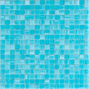 Мозаика Alma Mosaic Misty MN449 29,5x29,5 глянцевая