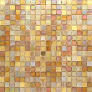 Мозаика Alma Mosaic Nibble 04/Chara(m) 29,5x29,5 глянцевая
